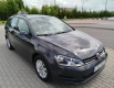 Ogłoszenie - Sprzedam Volkswagen Golf 7 1.6 TDI 2014r. Miniaturka 1