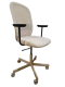 Ogłoszenie - Sprzedam fotel obrotowy Ikea Flintan stan idealny.. Miniaturka 2