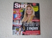 Ogłoszenie - Magazyn SHOW – dwutygodnik 2015 – 2017r.. Miniaturka 2