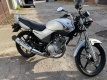 Ogłoszenie - Yamaha ybr 125 Suzuki dr transport honda cb kawasaki 125. Miniaturka 4