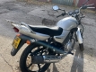 Ogłoszenie - Yamaha ybr 125 Suzuki dr transport honda cb kawasaki 125. Miniaturka 6
