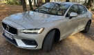 Ogłoszenie - Volvo S60 III 2.0 S 60 T6 AWD 310 KM MOMENTUM PRO. Miniaturka 1