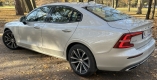 Ogłoszenie - Volvo S60 III 2.0 S 60 T6 AWD 310 KM MOMENTUM PRO. Miniaturka 2