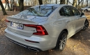 Ogłoszenie - Volvo S60 III 2.0 S 60 T6 AWD 310 KM MOMENTUM PRO. Miniaturka 3