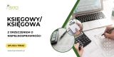 Ogłoszenie - Księgowy/Księgowa z orzeczeniem o niepełnosprawności - praca stacjonarna w Warszawie. Miniaturka 2