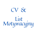 Ogłoszenie - Tworzenie CV i listów motywacyjnych. Miniaturka 1