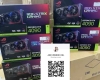 Ogłoszenie - Nvidia GeForce Rtx 4090 400$ New Nvidia Geforce Rtx 5090 Msi ventus 3x original Graphics cards  $1599 in Stock. Miniaturka 3