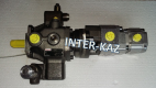 Ogłoszenie - Pompa Rexroth PV7-1A/40-45RE37MCO-16 Pompy inne.... Miniaturka 1