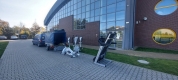 Ogłoszenie - Serwis siłowni Warszawa Polska Łódź Lublin Kielce Olsztyn - sprzęt fitness. Miniaturka 1