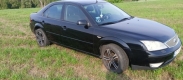 Ogłoszenie - Ford mondeo MK3 Ghia sedan 2.0 LPG.. Miniaturka 8