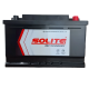 Ogłoszenie - Akumulator Solite 70Ah 700A. Miniaturka 1