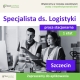 Ogłoszenie - Specjalista ds. Logistyki - praca stacjonarna – Szczecin. Miniaturka 1