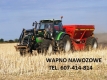 Ogłoszenie - WAPNO WĘGLANOWE Z MAGNEZEM Z KOPALNI HOLCIM RADKOWICE (DAWNE LAFARGE). Miniaturka 1