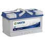 Ogłoszenie - Akumulator VARTA BLUE 80Ah 740A F17 Chopina 20 Grudziądz. Miniaturka 1