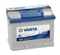 Ogłoszenie - Akumulator VARTA BLUE 60Ah 540A D24 Chopina 20 Grudziądz. Miniaturka 1