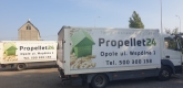 Ogłoszenie - Pellet PFEIPFER/ Timbory 6mm Propellet24 Opole. Miniaturka 5