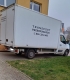 Ogłoszenie - transport przeprowadzki. Miniaturka 4