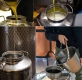 Ogłoszenie - Bańka beczka stal nierdzewna inox pojemnik zbiornik hermetyczny 30L na alkohol olej roślinny oliwa ocet woda pitna sok. Miniaturka 9