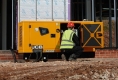 Ogłoszenie - Wynajem agregatu prądotwórczego JCB G45QS – 36 kW / 45 kVA. Miniaturka 3