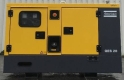 Ogłoszenie - Generator diesla 20 KWA Atlas Copco. Miniaturka 1