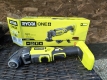 Ogłoszenie - Szlifierka, urządzenie wielofunkcyjne RYOBI ONE+, 18V, BEZ BATERII. Miniaturka 2