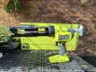 Ogłoszenie - Akumulatorowy pistolet do silikonu RYOBI ONE+, 18V, BEZ BATERII. Miniaturka 4