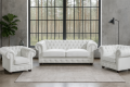 Ogłoszenie - Bestsellerowy CHESTERFIELD SZEROKI. Miniaturka 6