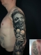 Ogłoszenie - Tatuaż Łódź Studio He3 Tatuażyk Piotrkowska 85 Realistyczne Fine Line Covery Zakrywanie blizn. Miniaturka 8