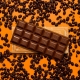 Ogłoszenie - Baton czekoladowy Neau Tropics Mushroom Chocolate – Ube Crunch (6 g). Miniaturka 1