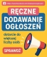 Ogłoszenie - Dodaj ogłoszenie na wielu portalach | Dodawanie ogłoszeń. Miniaturka 1