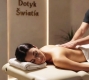 Ogłoszenie - Masaż praniczny "Dotyk Światła". Miniaturka 2