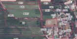 Ogłoszenie - Działki budowlane BODUSZÓW pow.Opatów świętokrzyskie. Miniaturka 3