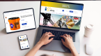 Ogłoszenie - Strona, Sklep internetowy SHOPER,  Wordpress ,  WooCommerce, Presta. Miniaturka 4