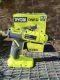 Ogłoszenie - Pistolet do klejenia RYOBI ONE+, 18V, BEZ BATERII. Miniaturka 2