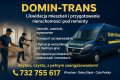 Ogłoszenie - Opróżnianie Nieruchomości Przygotowanie pod Remonty Transport Przeprowadzki Utylizacja. Miniaturka 1