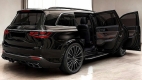 Ogłoszenie - MB AMG GLS 63 V8 wk1 Power 1150 KM Opancerzony B6 Vpam 7. Miniaturka 2