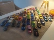 Ogłoszenie - 43 nowe modele Hot Wheels bez opakowań. Dużo rzadkich modeli.. Miniaturka 2