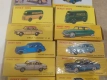 Ogłoszenie - 18 nowych modeli DINKY TOYS reedycja Atlas. Niektóre bardzo rzadkie.. Miniaturka 3
