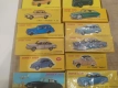 Ogłoszenie - 18 nowych modeli DINKY TOYS reedycja Atlas. Niektóre bardzo rzadkie.. Miniaturka 4
