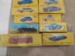 Ogłoszenie - 18 nowych modeli DINKY TOYS reedycja Atlas. Niektóre bardzo rzadkie.. Miniaturka 5