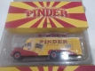 Ogłoszenie - 3 fantastyczne nowe modele Cyrk Pinder w skali 1:43. Rok 2013, 2014.. Miniaturka 2