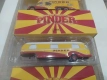 Ogłoszenie - 3 fantastyczne nowe modele Cyrk Pinder w skali 1:43. Rok 2013, 2014.. Miniaturka 4