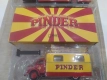 Ogłoszenie - 3 fantastyczne nowe modele Cyrk Pinder w skali 1:43. Rok 2013, 2014.. Miniaturka 5