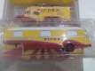 Ogłoszenie - 3 fantastyczne nowe modele Cyrk Pinder w skali 1:43. Rok 2013, 2014.. Miniaturka 6