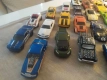 Ogłoszenie - 43 nowe modele Hot Wheels bez opakowań. Dużo rzadkich modeli.. Miniaturka 3