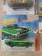 Ogłoszenie - 3 modele HOT WHEELS. Nowe zapakowane. Stan opakowania dobry.. Miniaturka 3