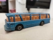 Ogłoszenie - Dinky Toys. Made in England. Viceroy Coach 37. Model autobusu.. Miniaturka 1