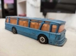 Ogłoszenie - Dinky Toys. Made in England. Viceroy Coach 37. Model autobusu.. Miniaturka 3