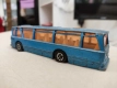 Ogłoszenie - Dinky Toys. Made in England. Viceroy Coach 37. Model autobusu.. Miniaturka 4