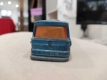 Ogłoszenie - Dinky Toys. Made in England. Viceroy Coach 37. Model autobusu.. Miniaturka 6